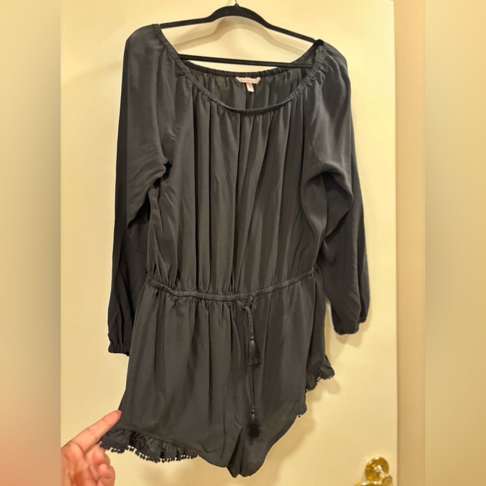 Victoria’s Secret Romper Size Large